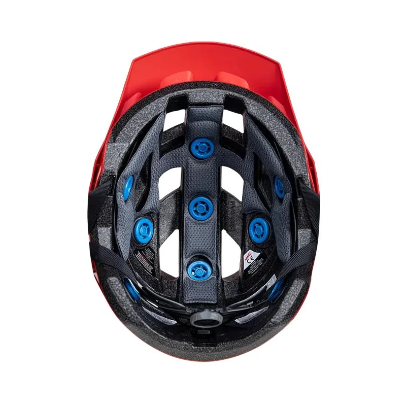 Leatt Helmet MTB All Mountain 1.0 Junior
