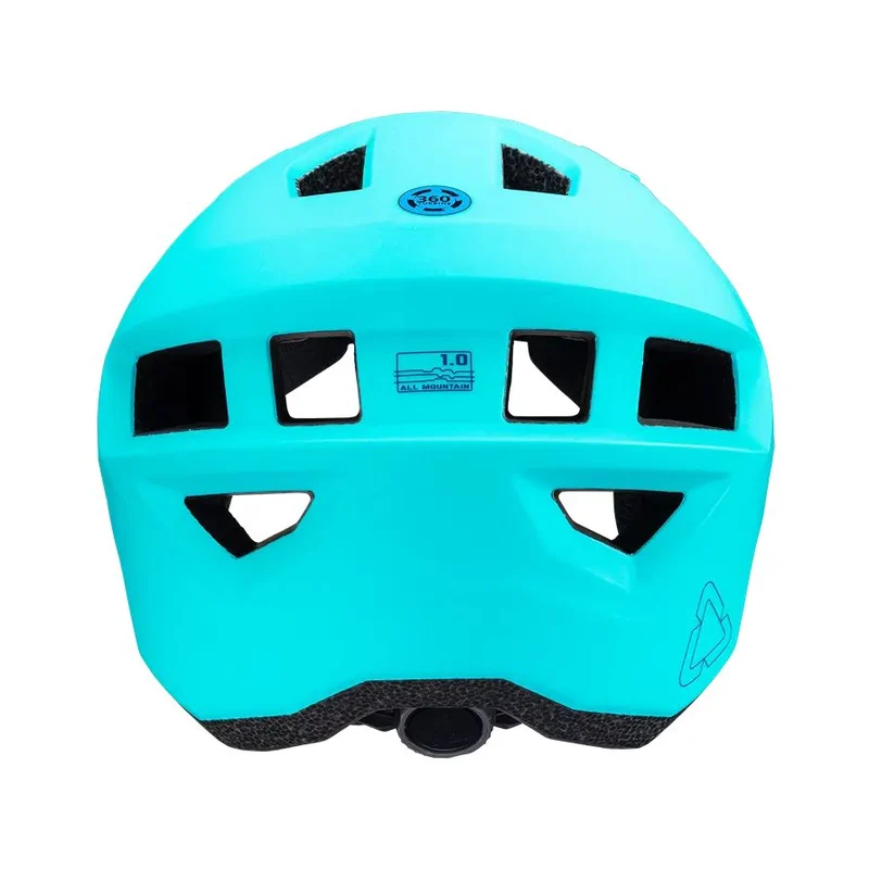 Leatt Helmet MTB All Mountain 1.0 Junior