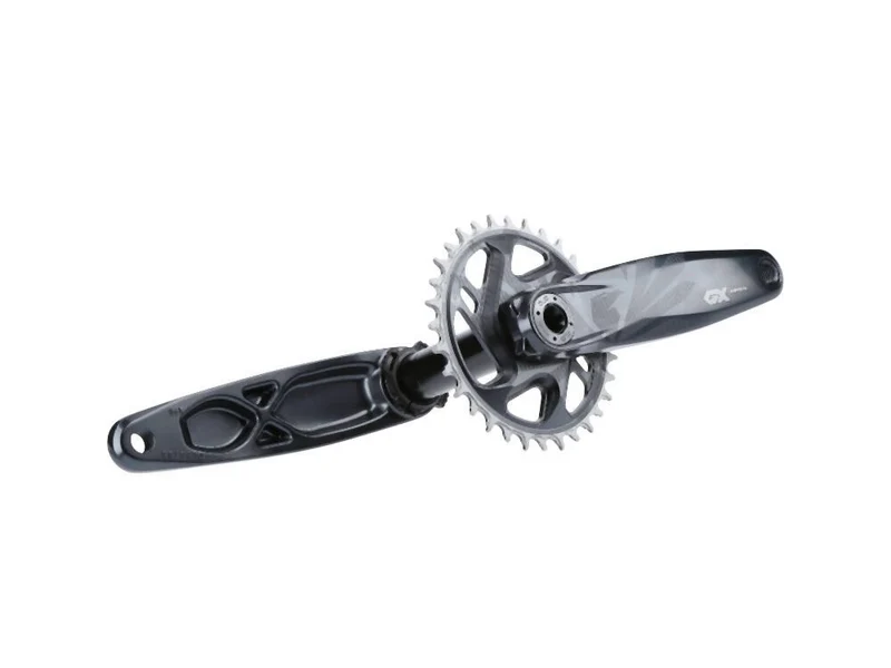 SRAM Kurbelgarnitur GX Eagle Boost DUB