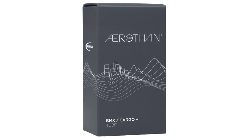 Schwalbe AV7E+ Aerothan TPU