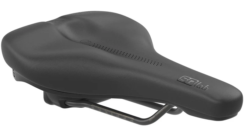 SQlab 602 Ergolux active 2.1