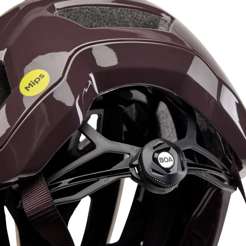 Fox Crossframe Pro Solids, CE
