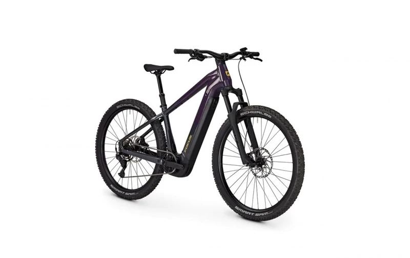 JARIFA² 6.7 29DI L46 F VIO2 540WH