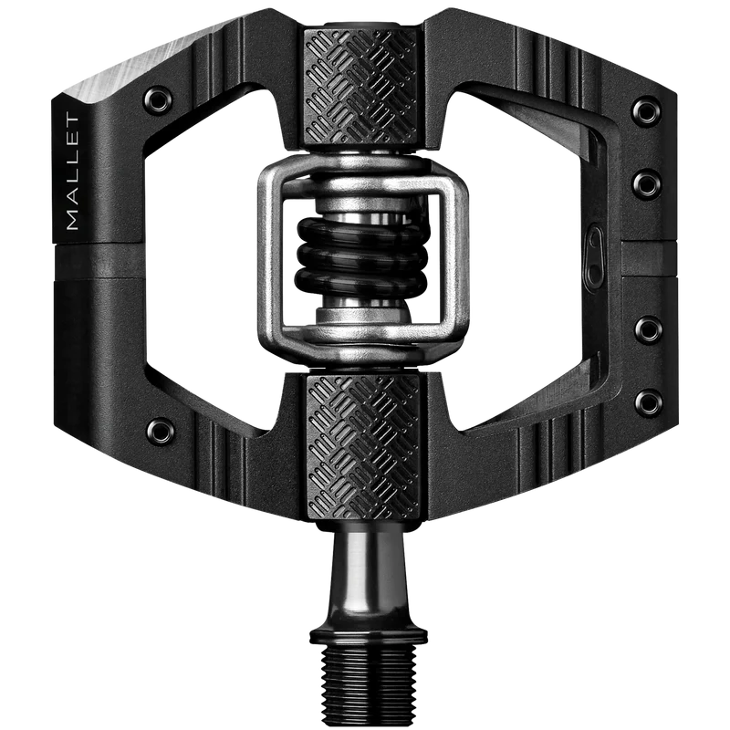Crankbrothers Mallet Enduro
