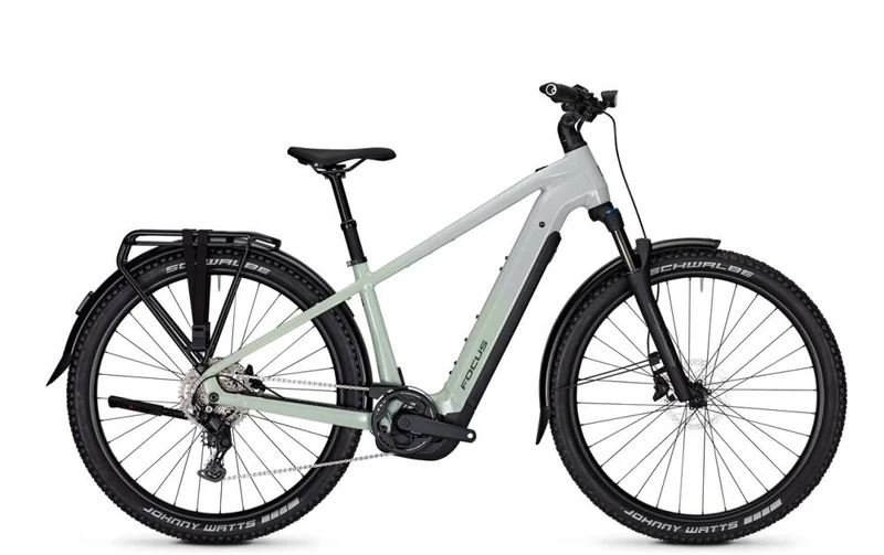 AVENTURA² 6.7 X 29DI S40 F GRY2 600WH