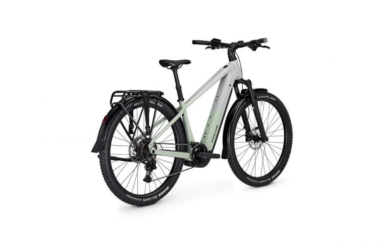 AVENTURA² 6.7 X 29DI S40 F GRY2 600WH