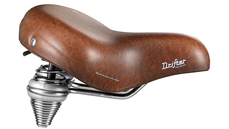 Selle Royal Drifter Small Sattel