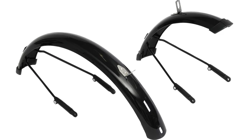 Puky Schutzblech-Set LS-Pro