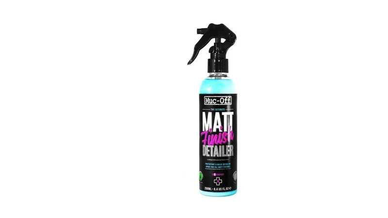 Muc-Off Matt Finish Detailer 250 ml