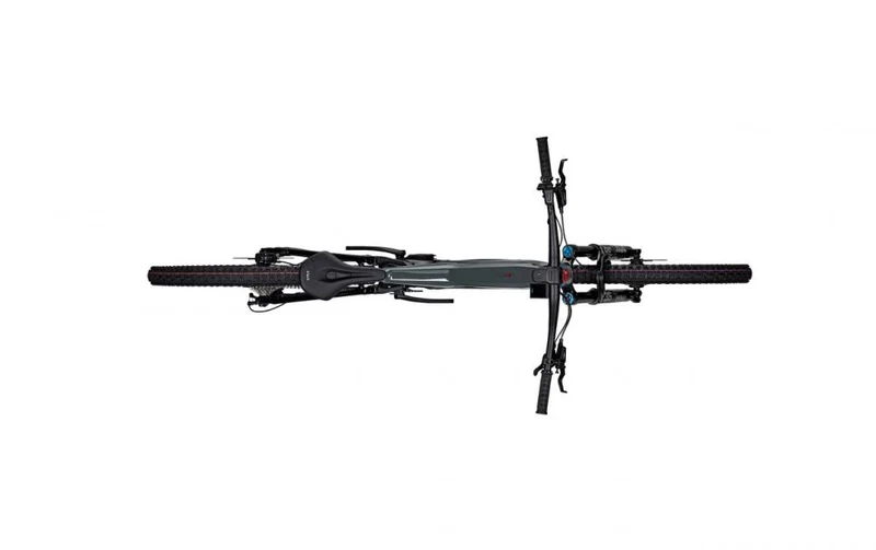 Focus JAM² 6.9 29" Diamant Rahmengröße M Slategrey / Magicblack - kraftvolles E-MTB mit 600-Wh-Akku