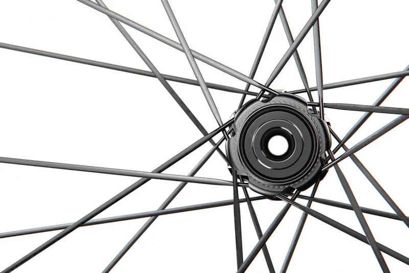 DT Swiss Laufrad A 1800 SPLINE 29" 622 x 20 mm Schwarz - aerodynamisches Disc-Laufrad