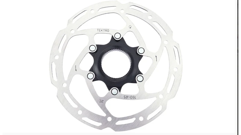 Tektro TR 45 CL Bremsscheibe