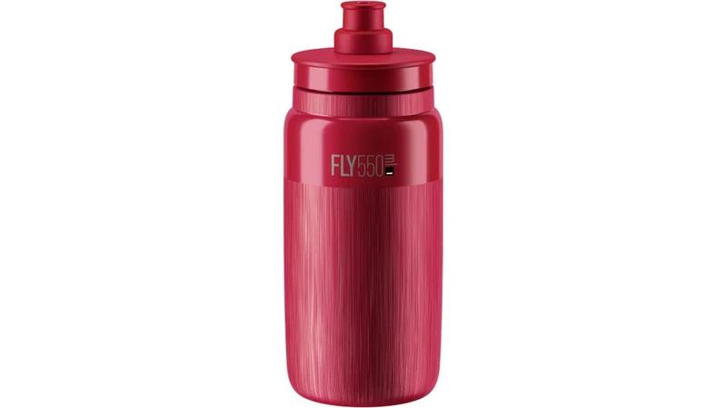 Elite Fly Tex 550ml Trinkflasche