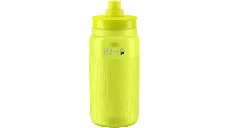 Elite Fly Tex 550ml Trinkflasche