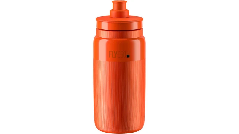 Elite Fly Tex 550ml Trinkflasche