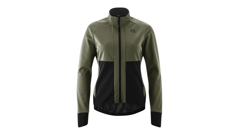 Gonso Sassone Softshelljacke Damen