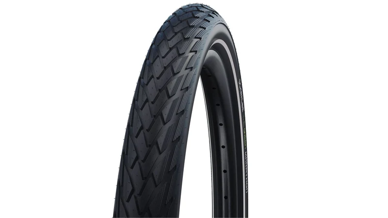 Schwalbe Green Marathon HS620 27