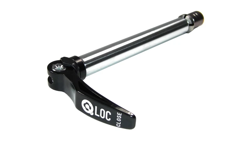 SR Suntour Q-Loc Achse 15x100 mm kurz