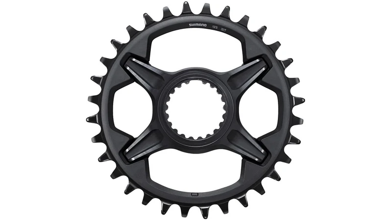 Shimano DEORE XT FC-M8100 Kettenbl.