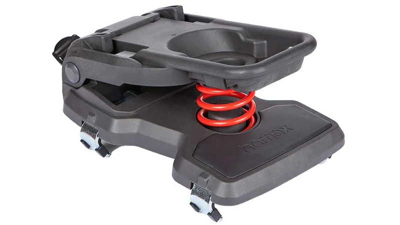 Hamax Caress Gepäckträgeradapter