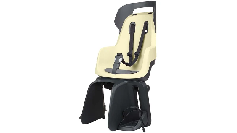 Bobike GO maxi Reclining System