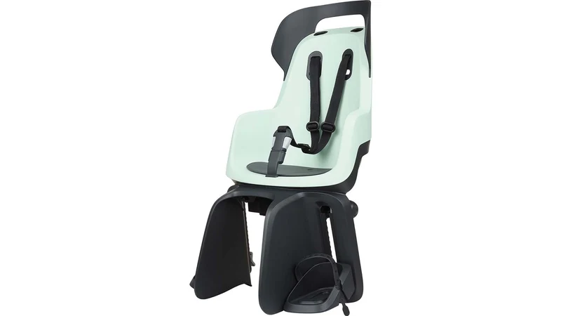 Bobike GO maxi Reclining System