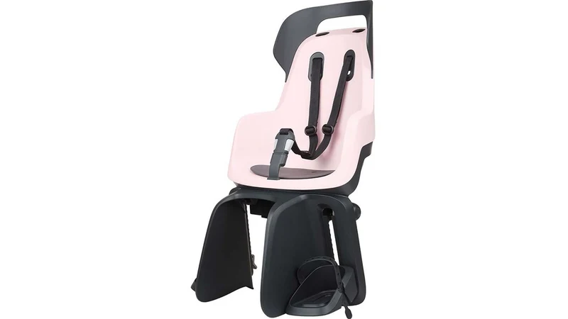 Bobike GO maxi Reclining System