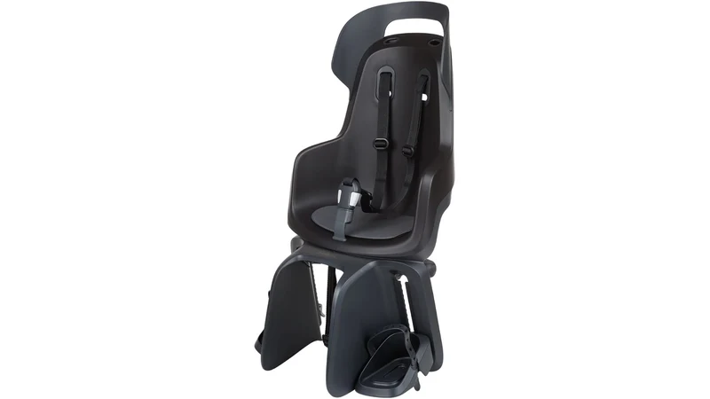 Bobike GO maxi Reclining System