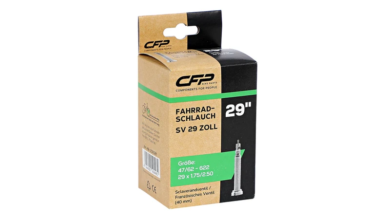 CFP Schlauch SV 29 Zoll
