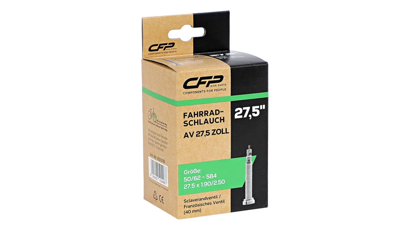 CFP Schlauch SV 27,5 Zoll