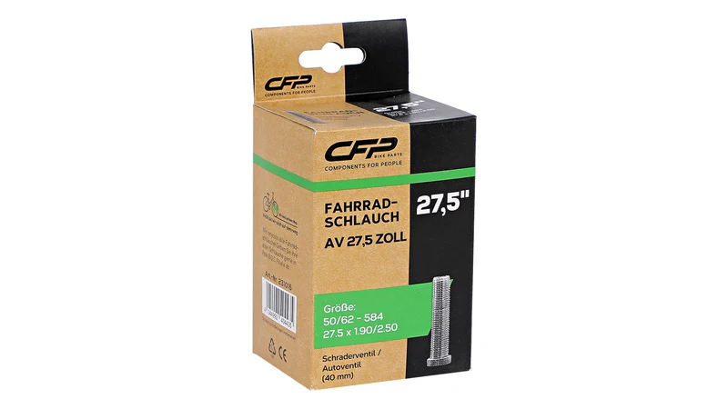 CFP Schlauch AV 27,5 Zoll