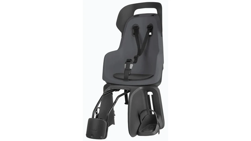 Bobike GO maxi Reclining System