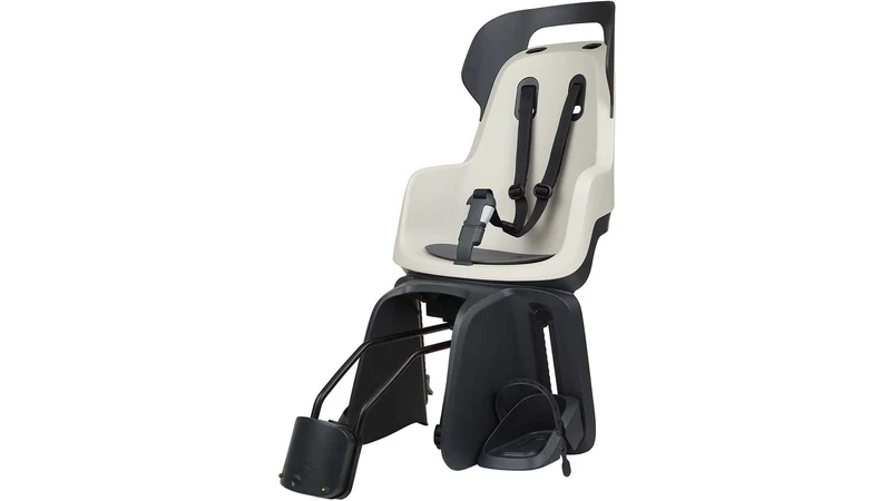 Bobike GO maxi Reclining System