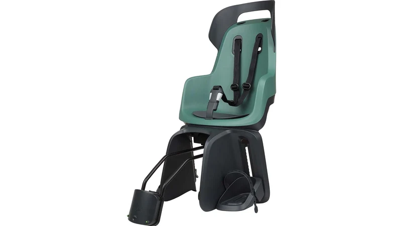 Bobike GO maxi Reclining System