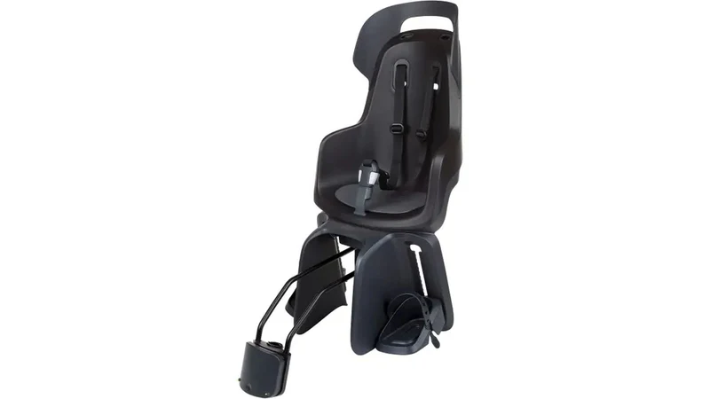 Bobike GO maxi Reclining System