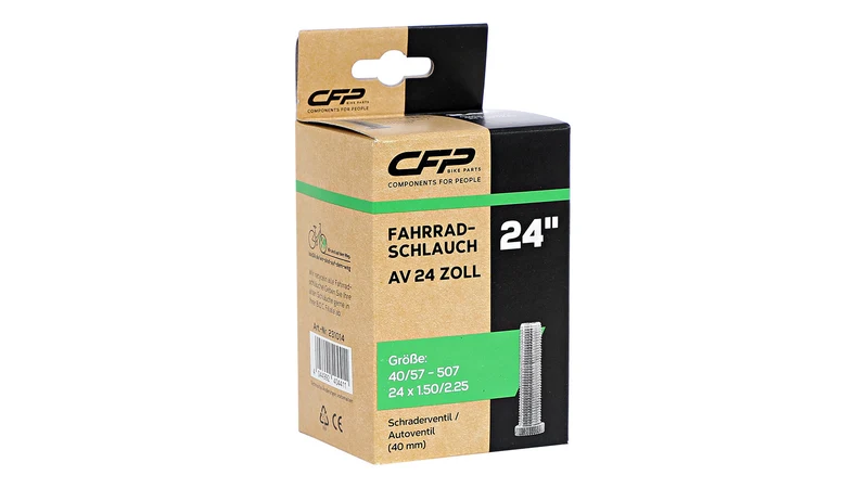 CFP Schlauch AV 24 Zoll