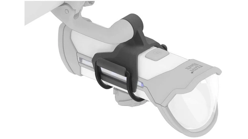 B&M Halter für IXON Rock