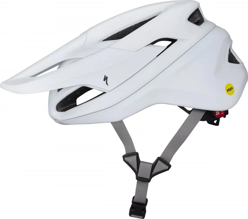 CAMBER HLMT CE WHT L - Skihelm Weiß Größe L mit CE-Zertifizierung