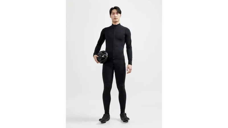 Craft Core Bike Essence LS Jersey M