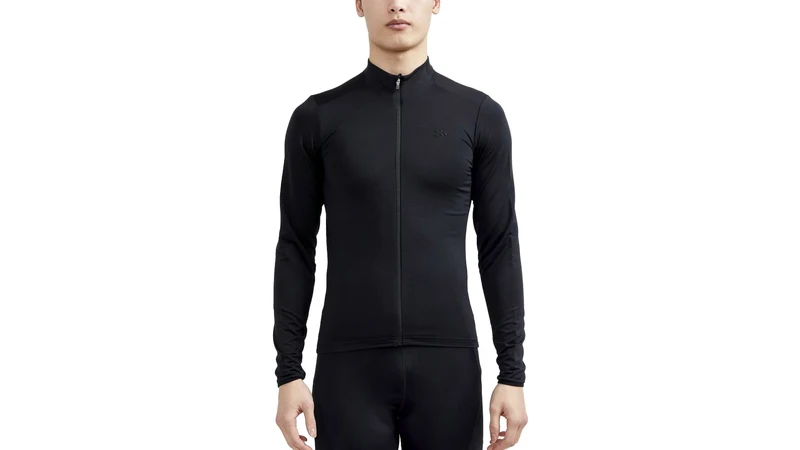 Craft Core Bike Essence LS Jersey M