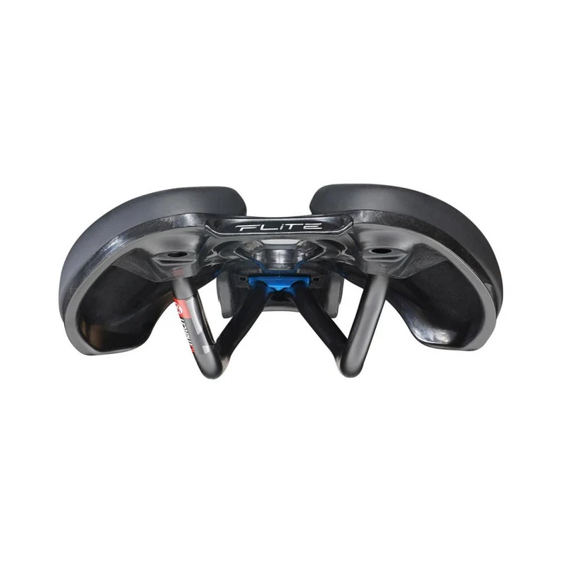 Selle Italia Flite Boost TM Superflow L3 - Rennsattel mit Superflow-Ausschnitt, TM-Belagschale, leichter Bauweise, hochwertiger Komfort