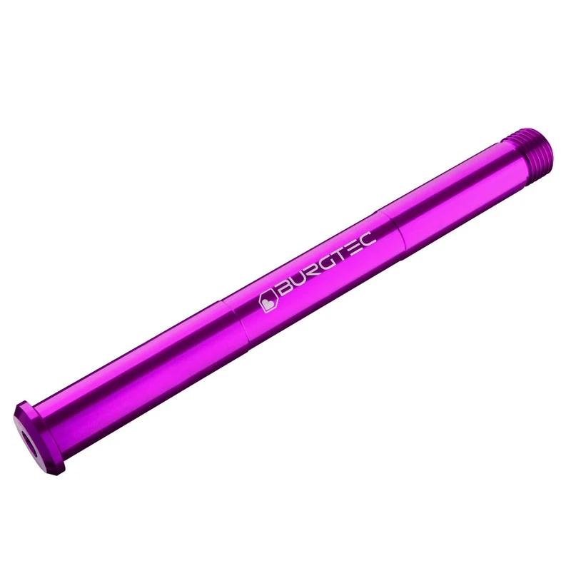 Burgtec Rockshox Boost Fork Axle