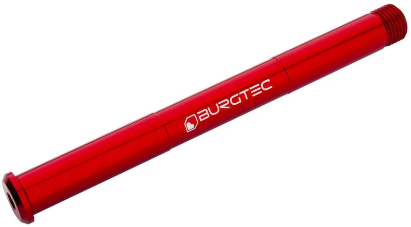 Burgtec Rockshox Boost Fork Axle