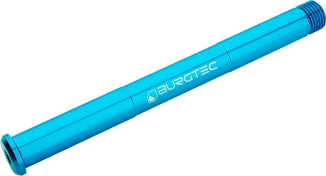 Burgtec Rockshox Boost Fork Axle