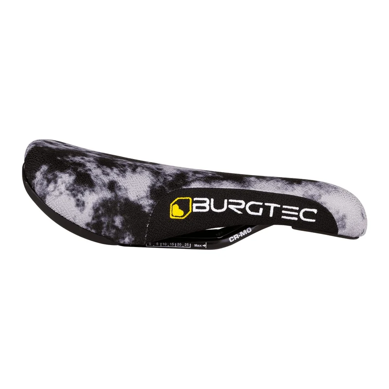 Burgtec The Cloud Boost Sattel