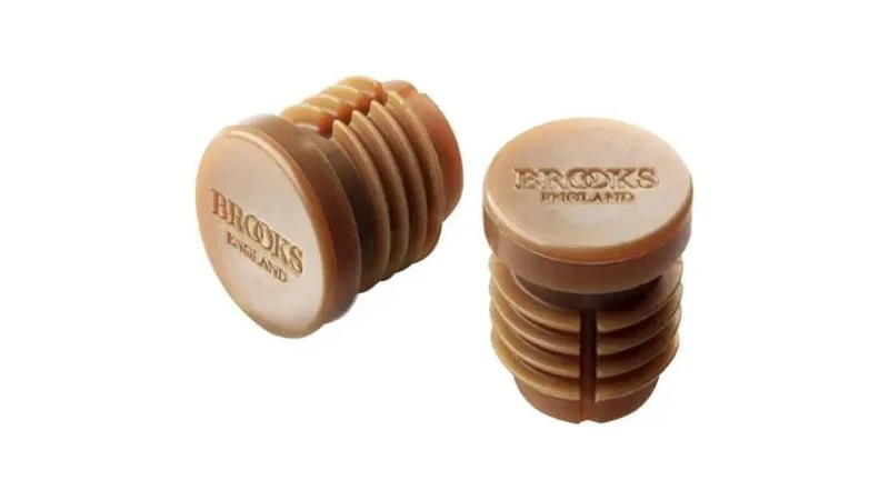 Brooks Gummi-Endstopfen Cambium