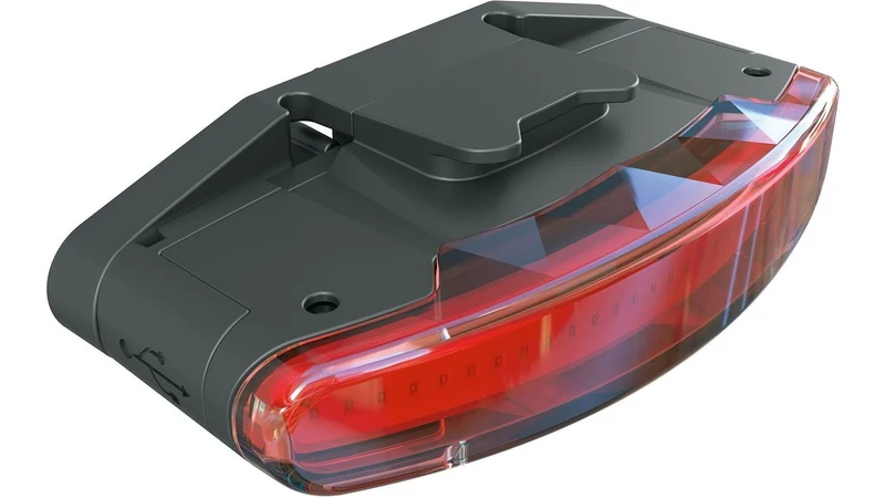 SKS Infinity Universal Rearlight