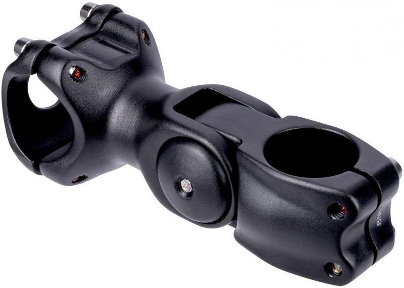 Contec Vorbau Lida 31.8 mm 1 1/8" 95 mm schwarz
