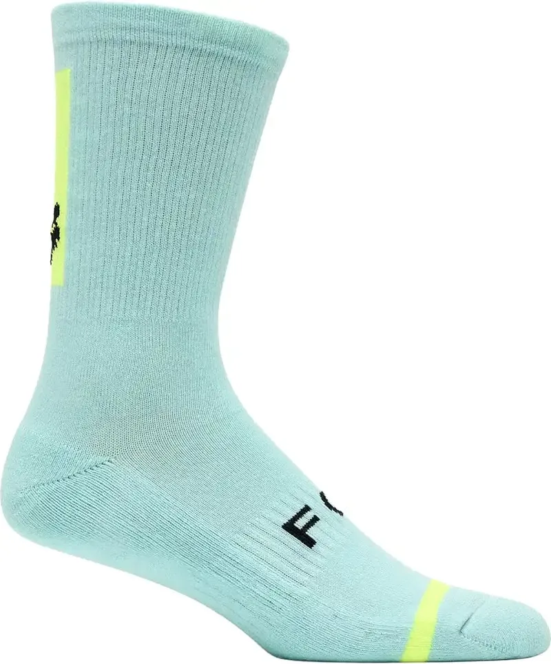 Fox 8" Defend Sock