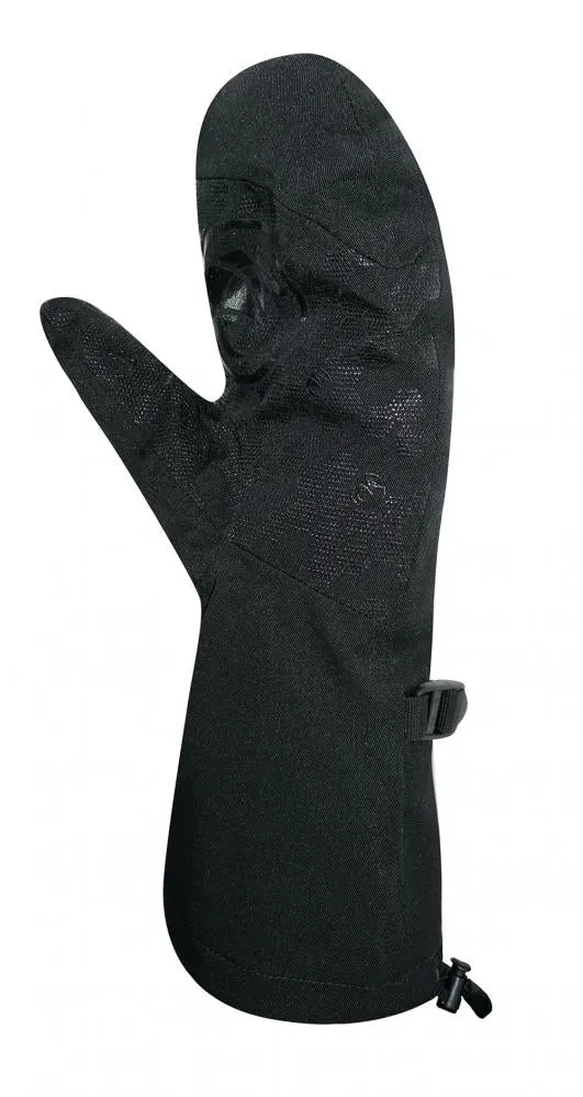 CHIBA Waterproof Overglove - wasserdichter Überzugshandschuh schwarz L